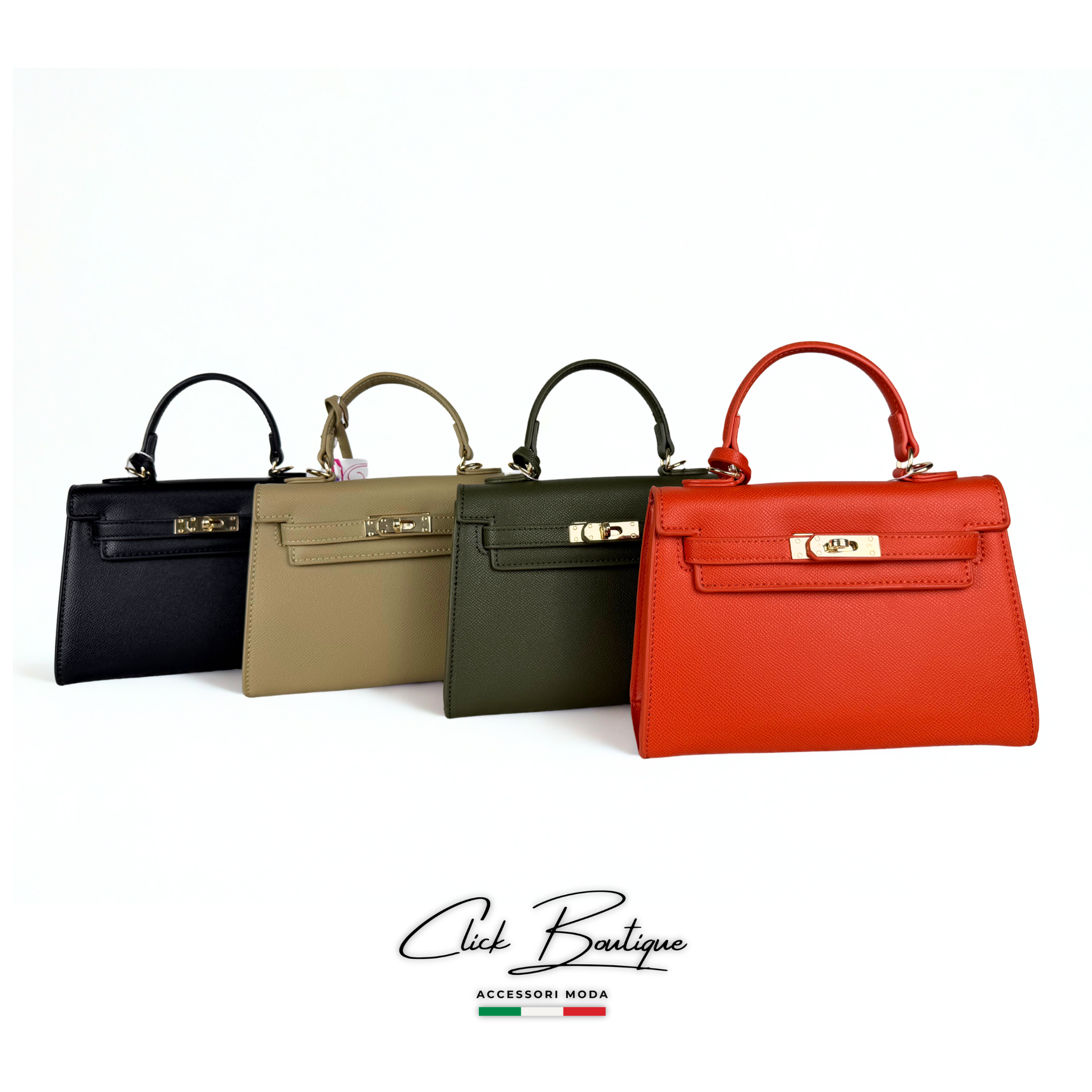 BORSE IN SIMILPELLE TUTTE LE TAGLIE