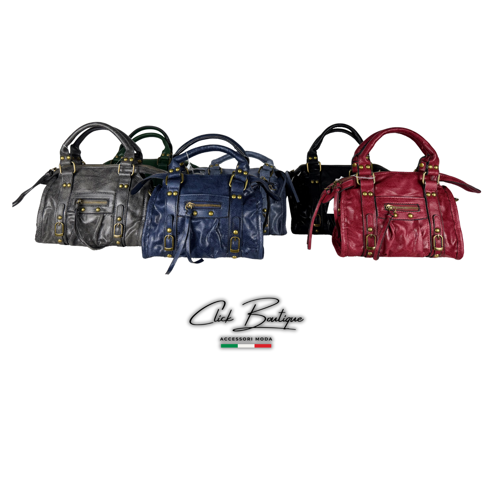 City bag Mini Vintage