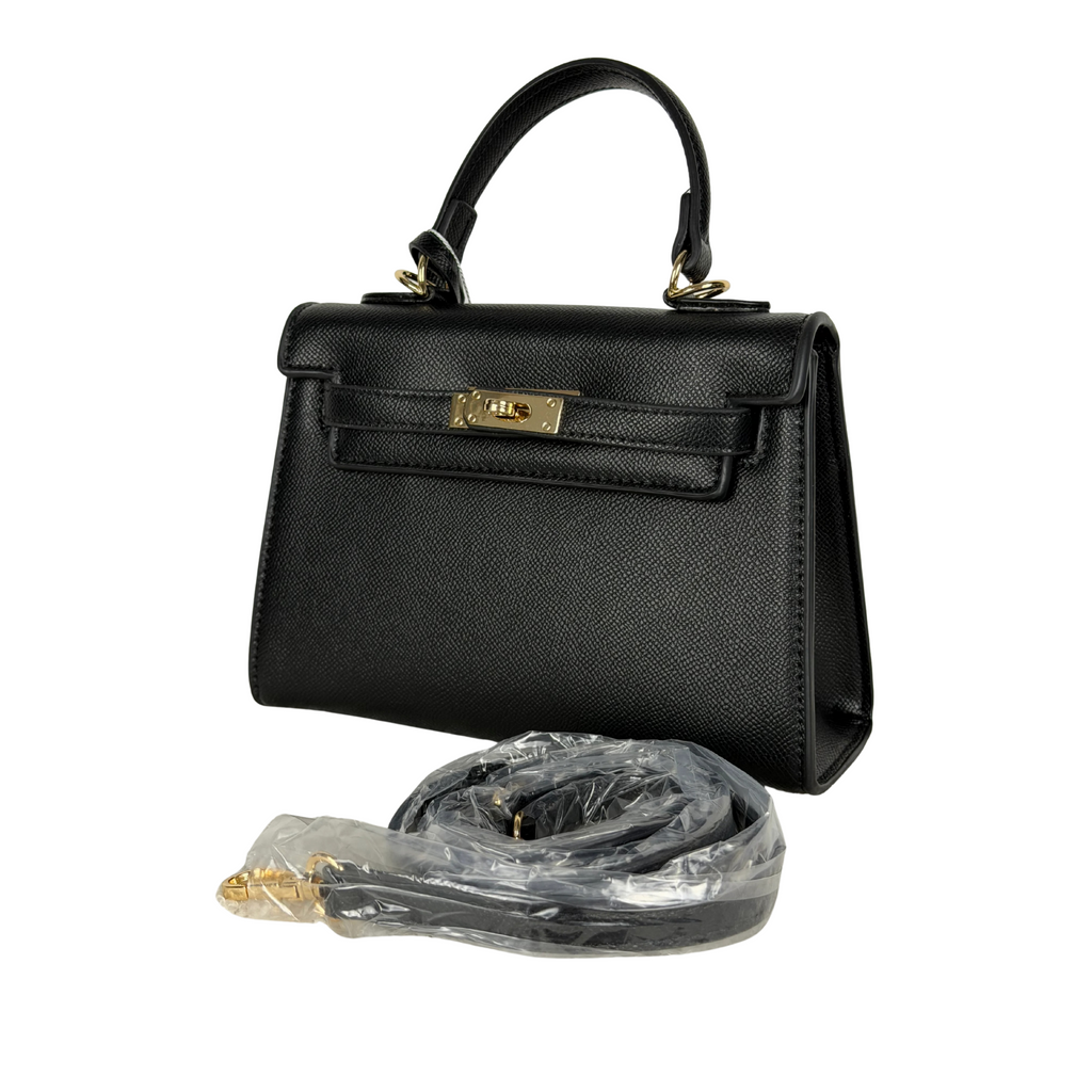 Halley Mini Nera