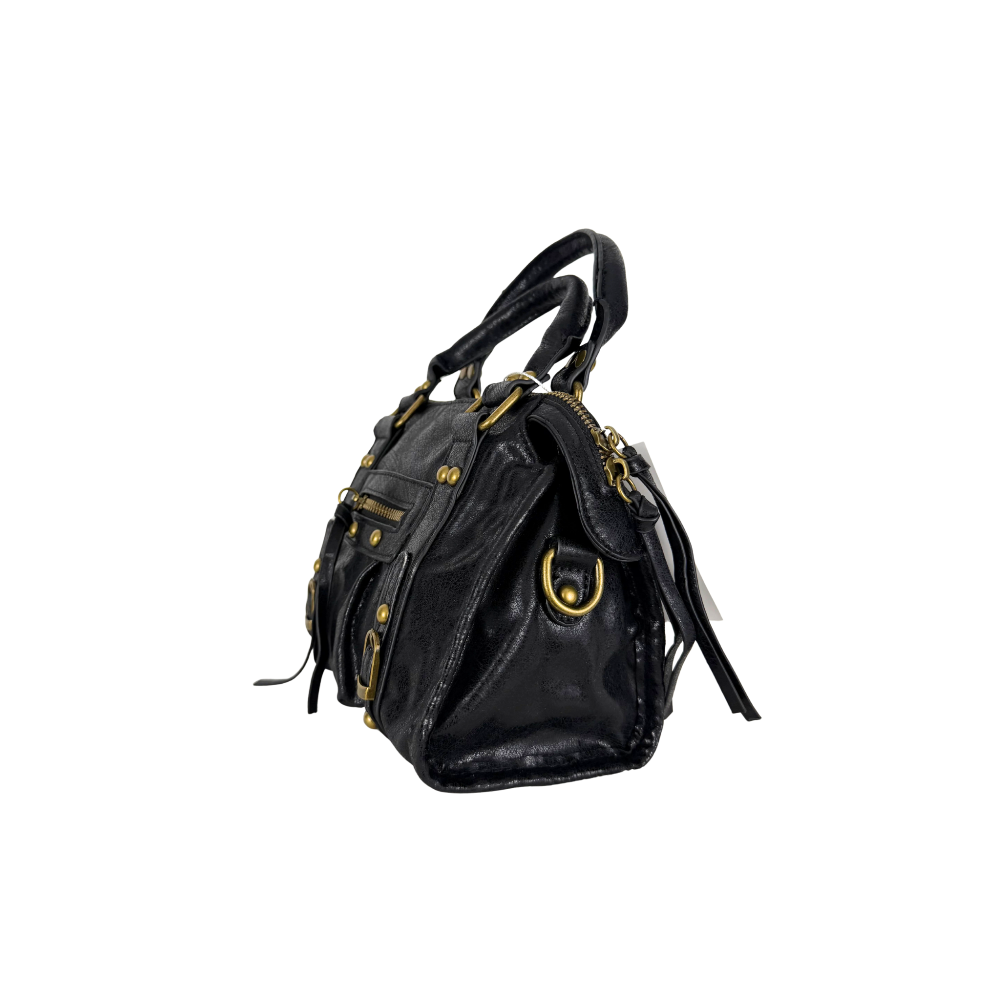 City bag Mini Nera
