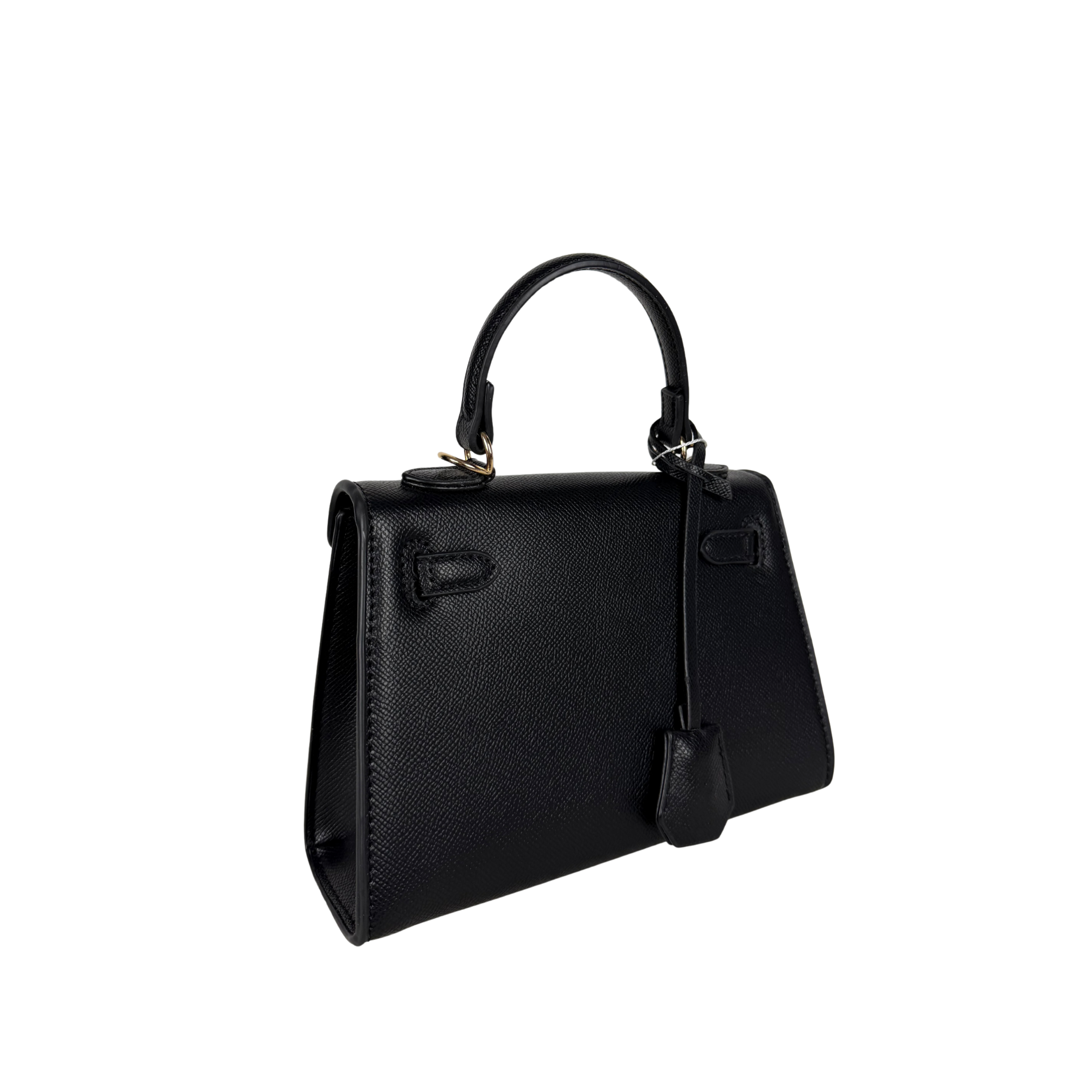 Halley Mini Nera