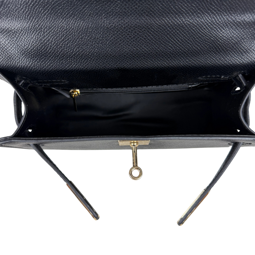 Halley Mini Nera