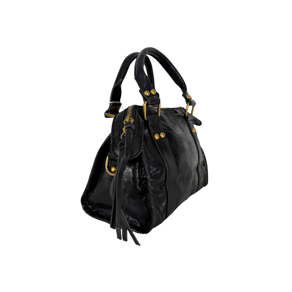 City bag Mini Nera