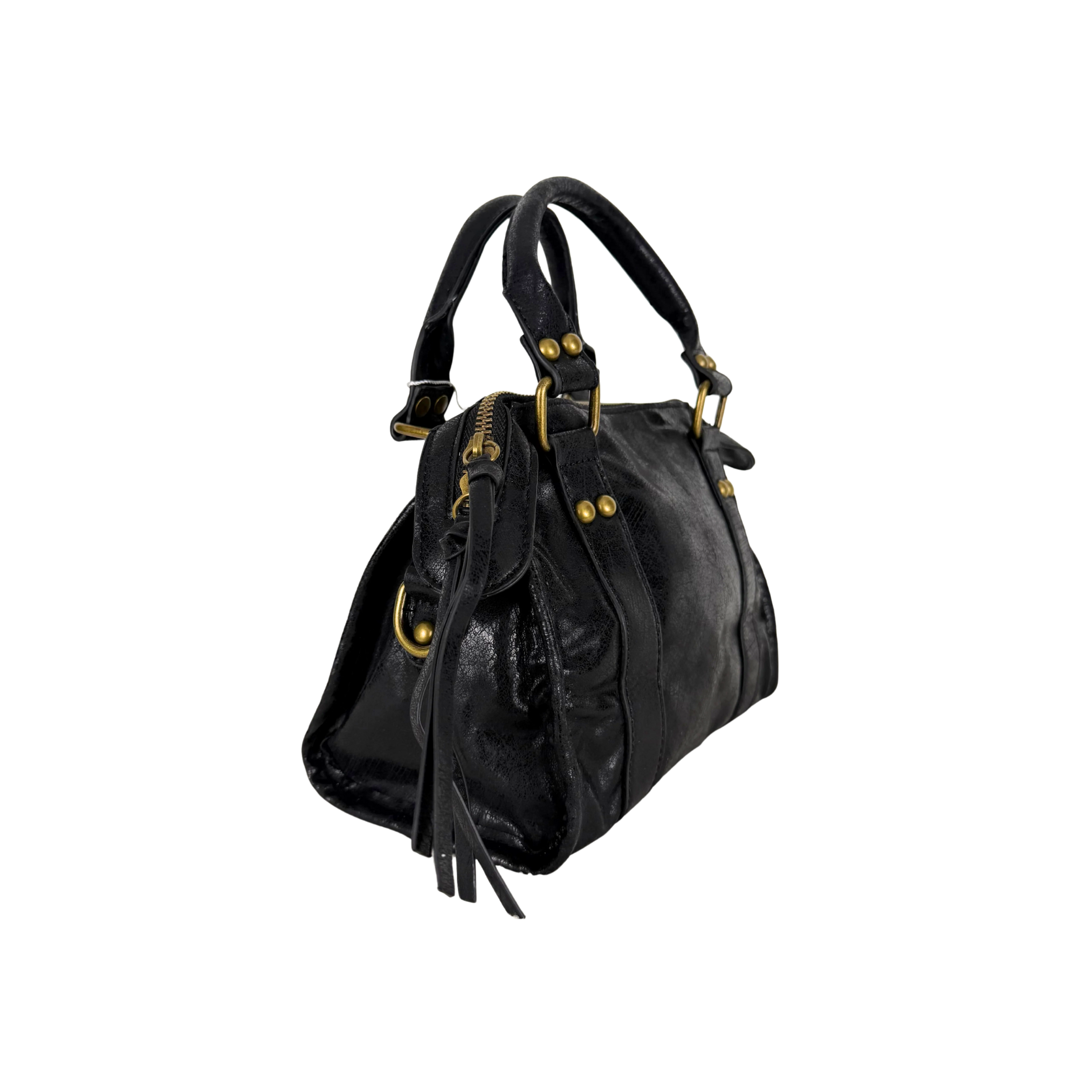 City bag Mini Nera