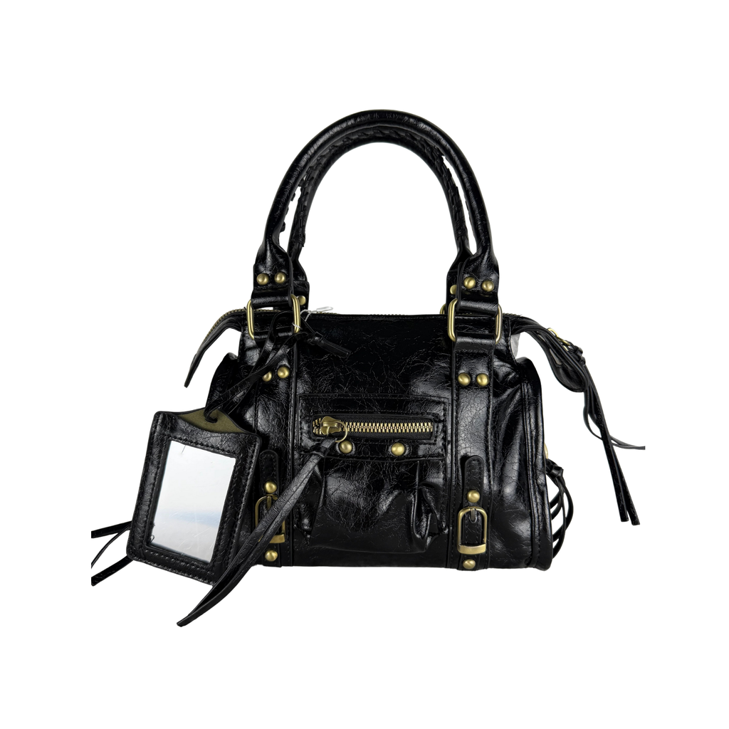 City bag Mini Lucida