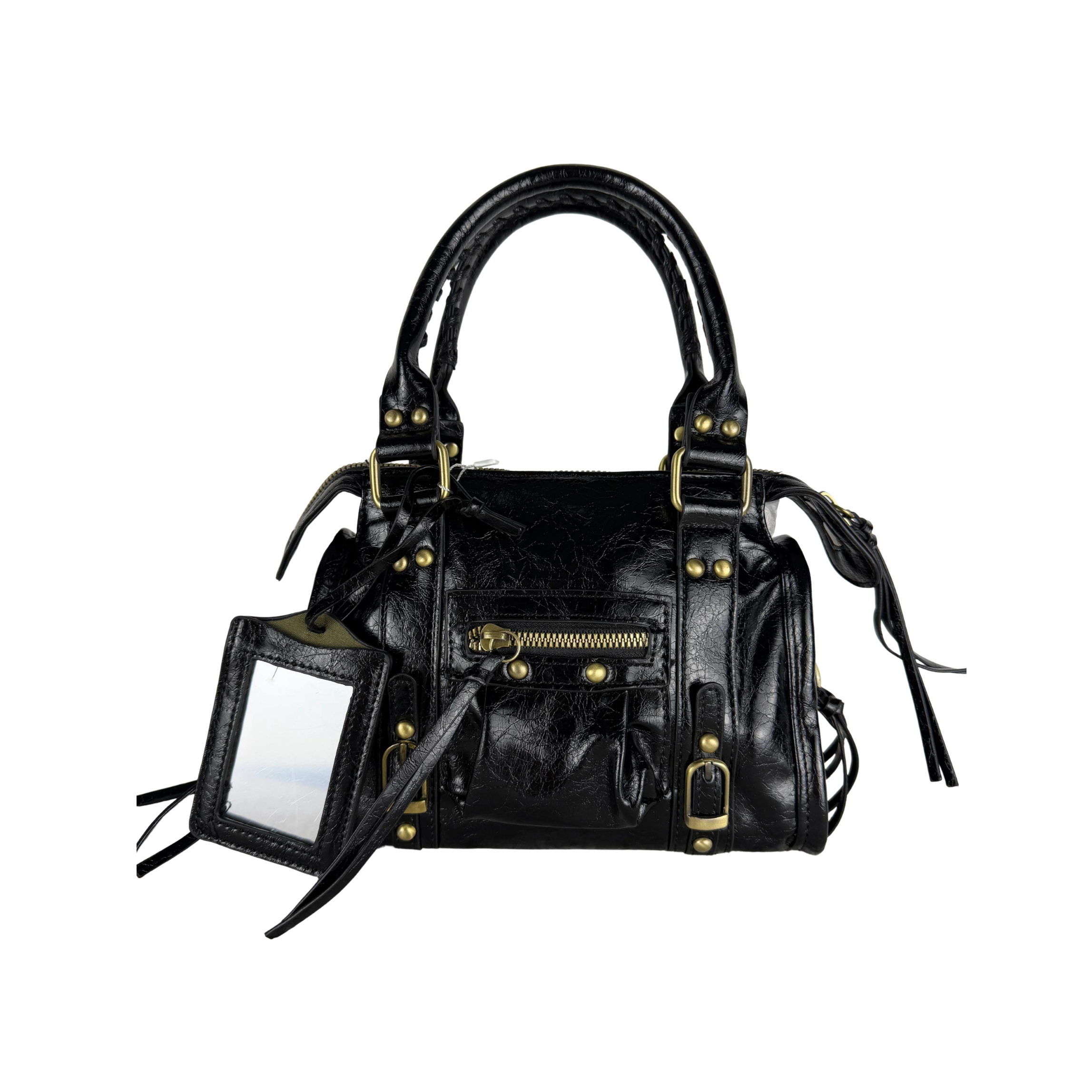 City bag Mini Lucida