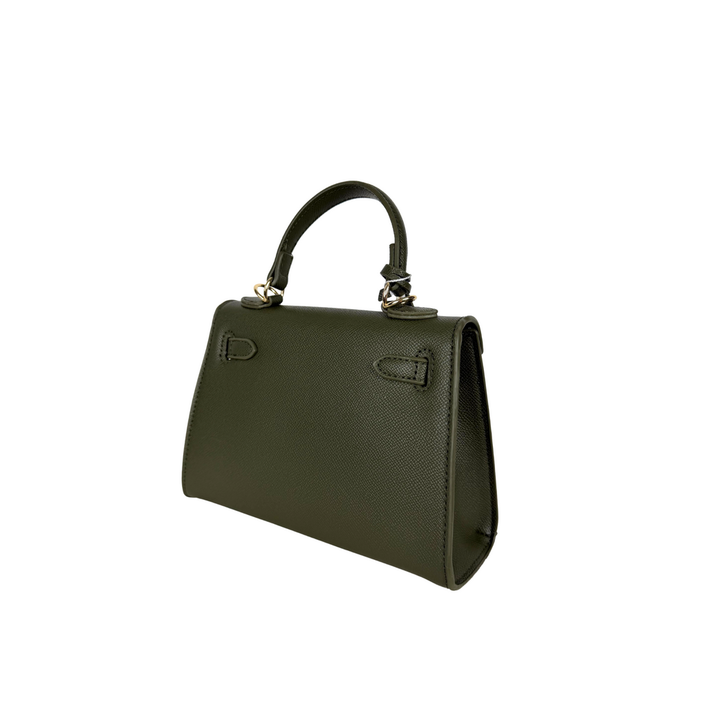 Halley Mini Verde Scuro