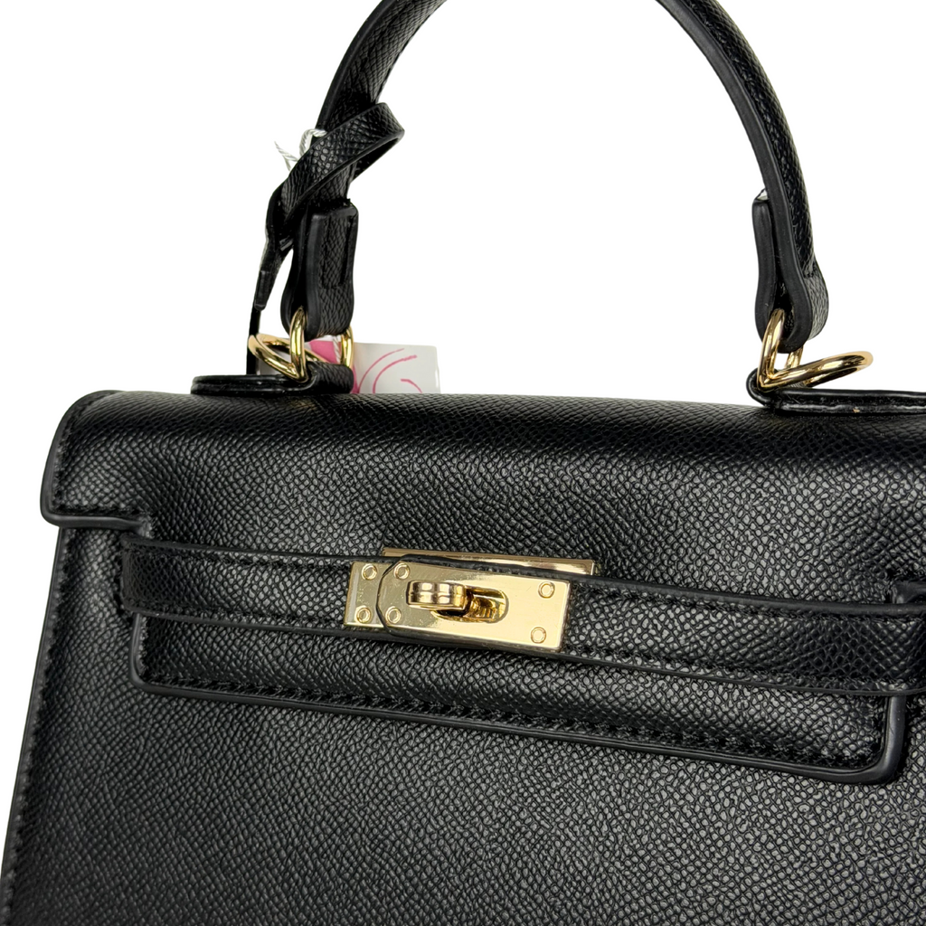 Halley Mini Nera