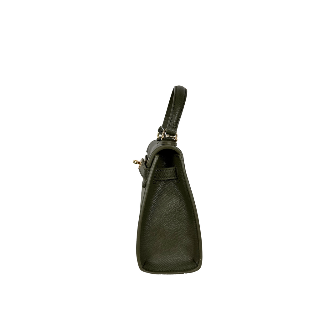 Halley Mini Verde Scuro