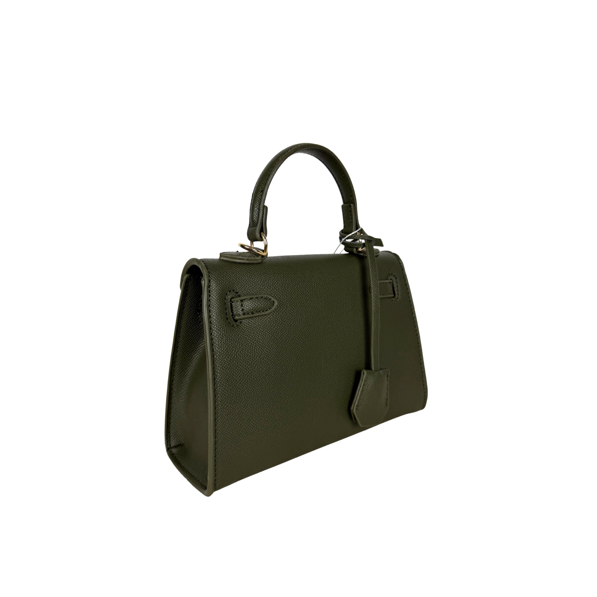 Halley Mini Verde Scuro