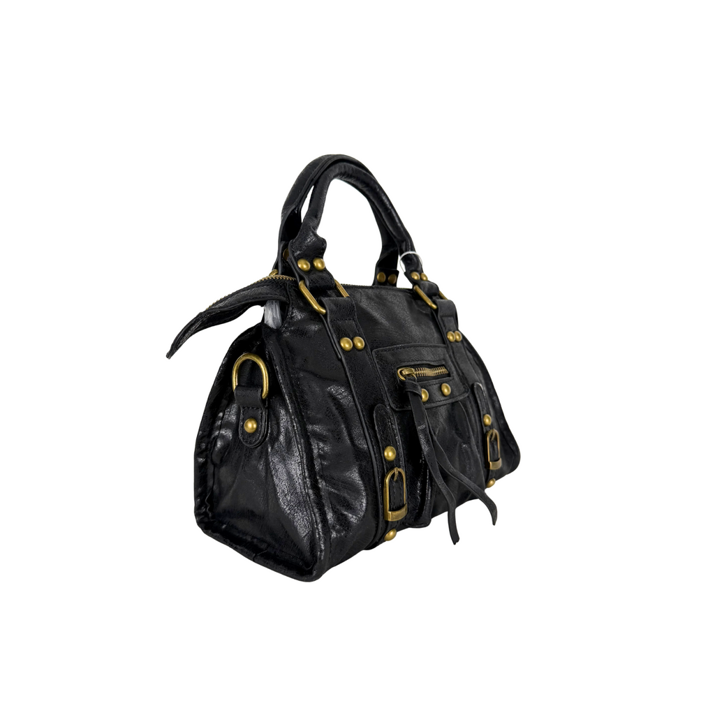 City bag Mini Nera
