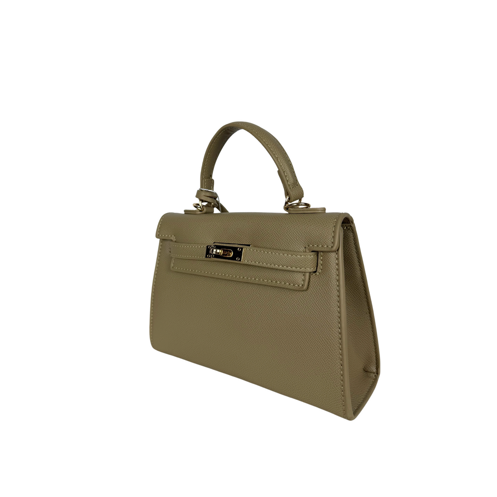 Halley Mini Verde Chiaro