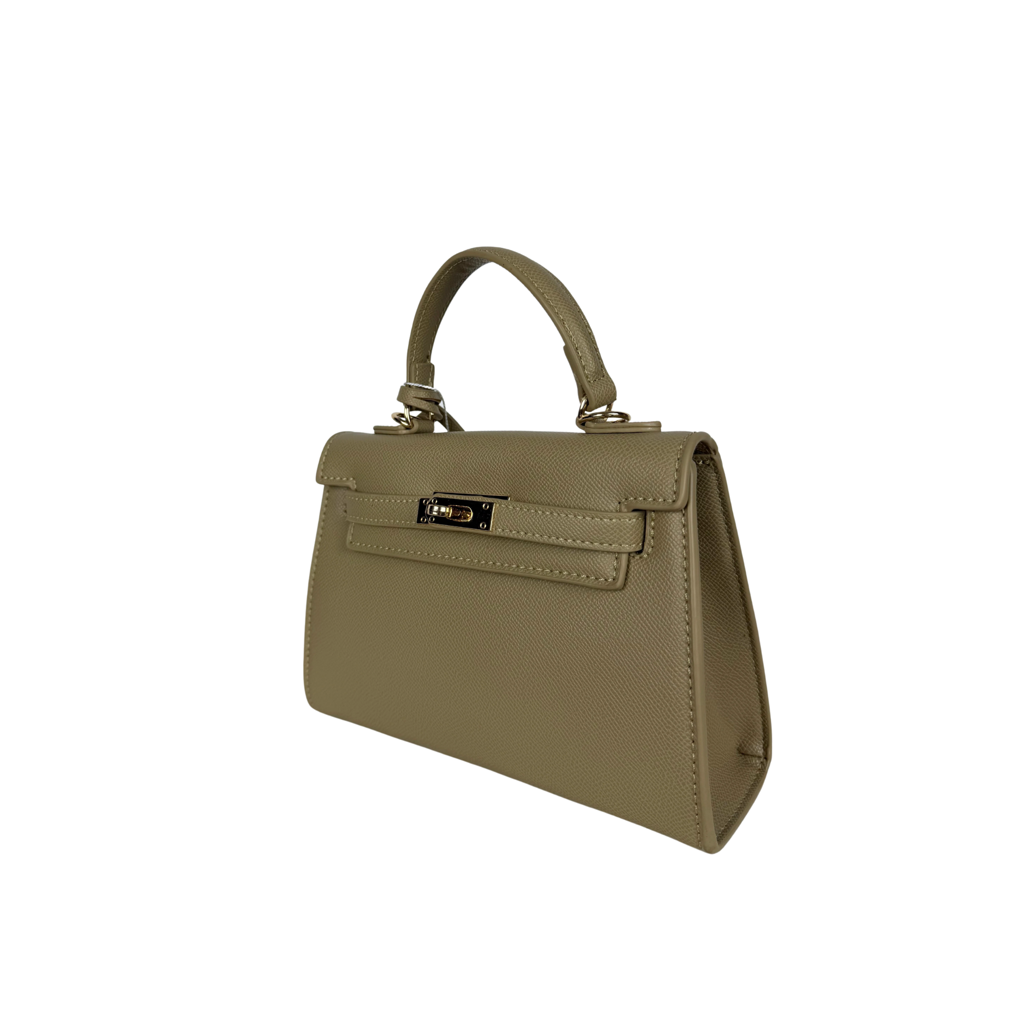 Halley Mini Verde Chiaro