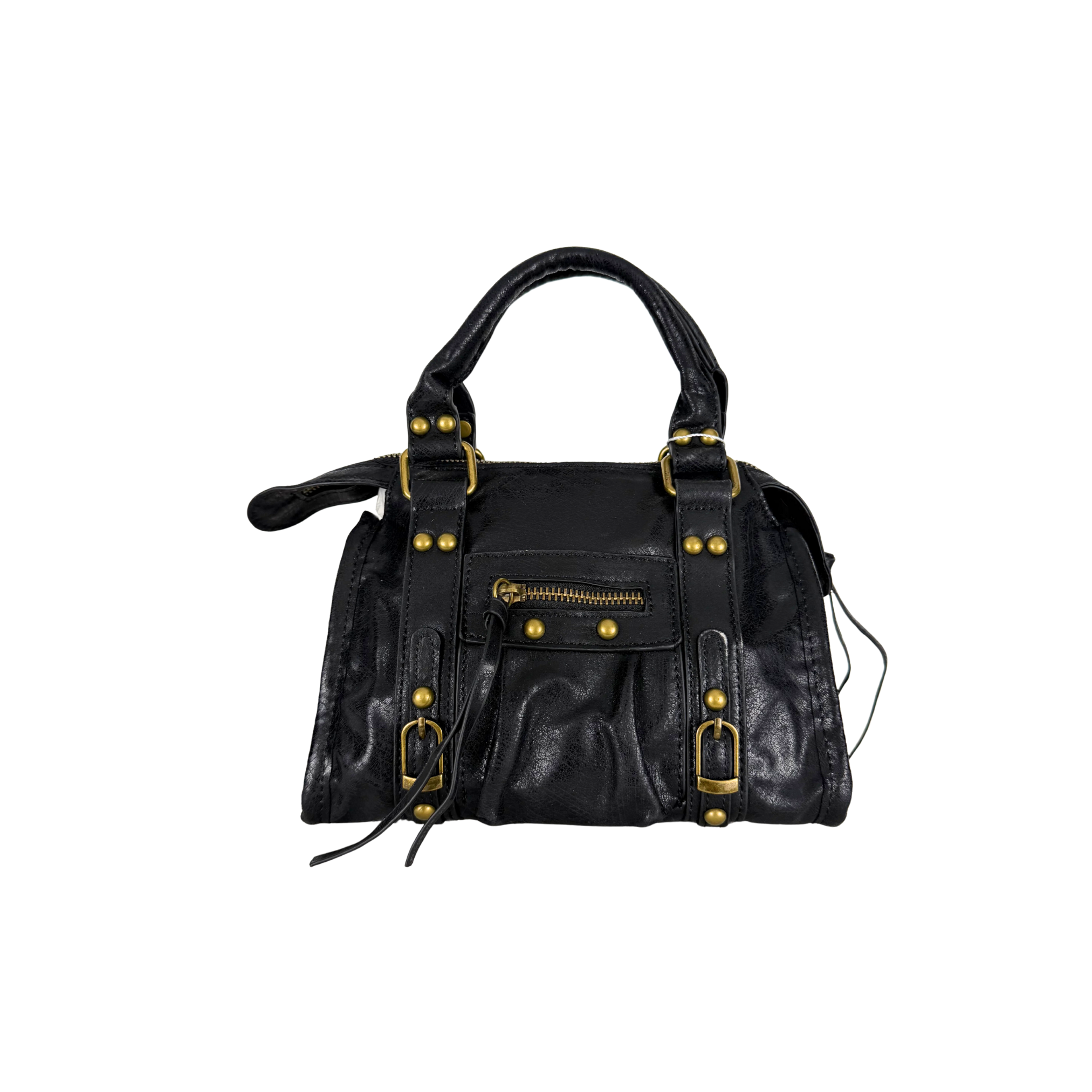 City bag Mini Nera