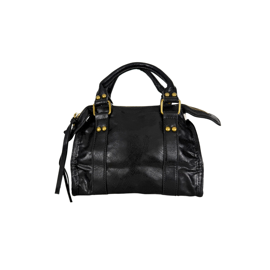 City bag Mini Nera