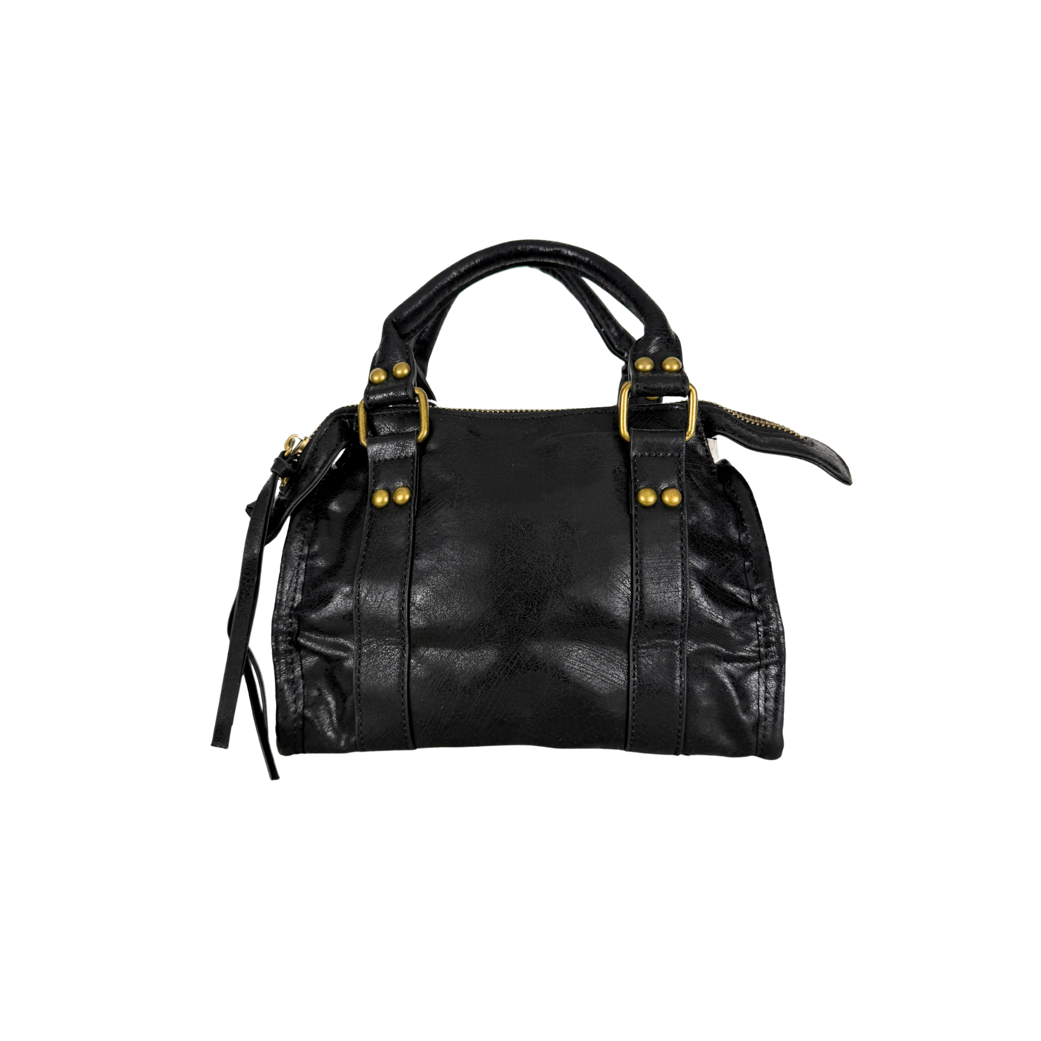City bag Mini Nera