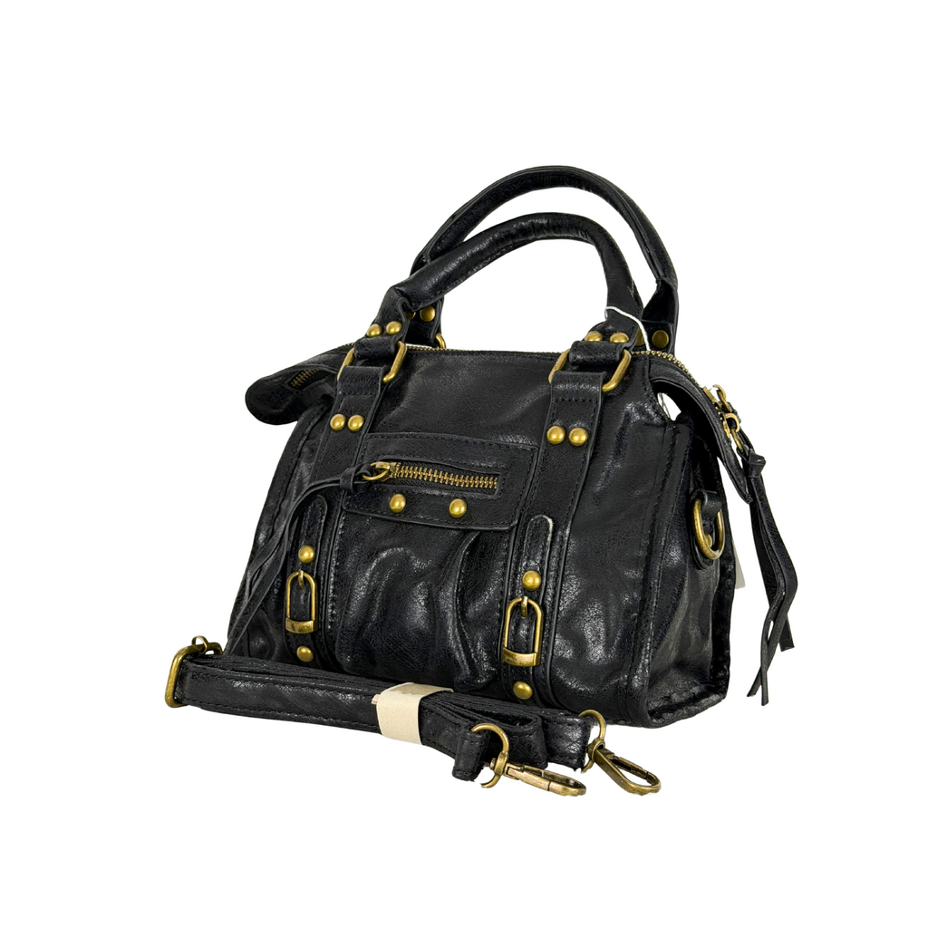 City bag Mini Nera