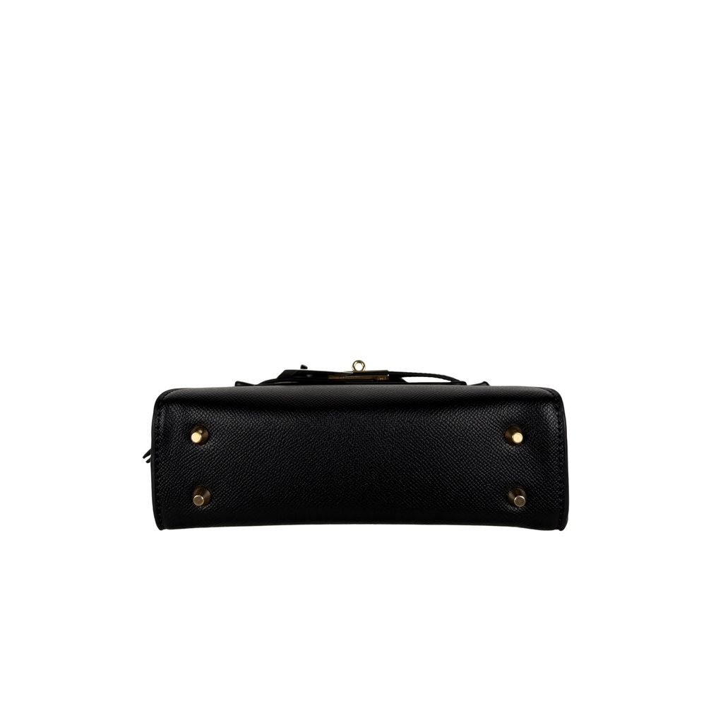 Halley Mini Nera