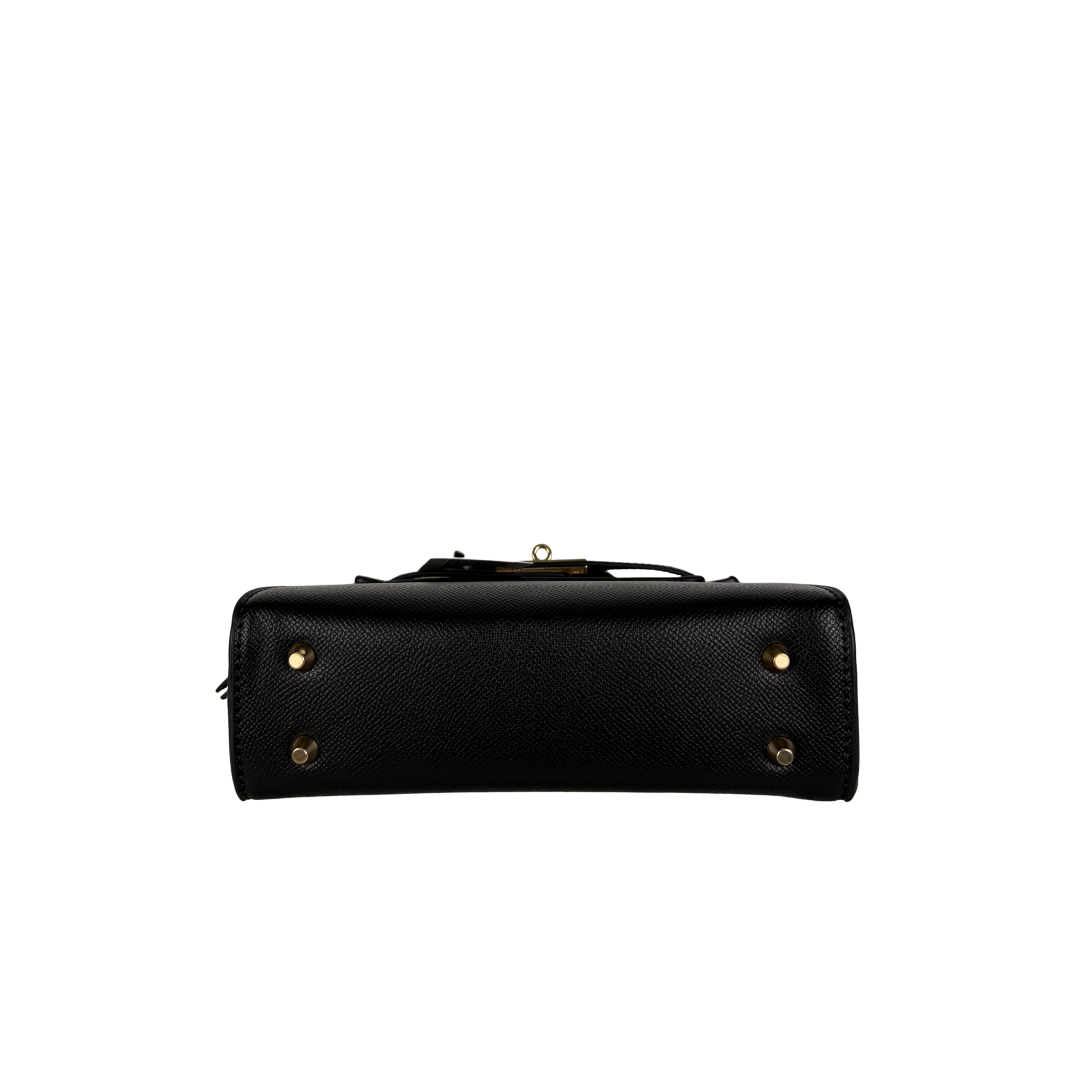 Halley Mini Nera