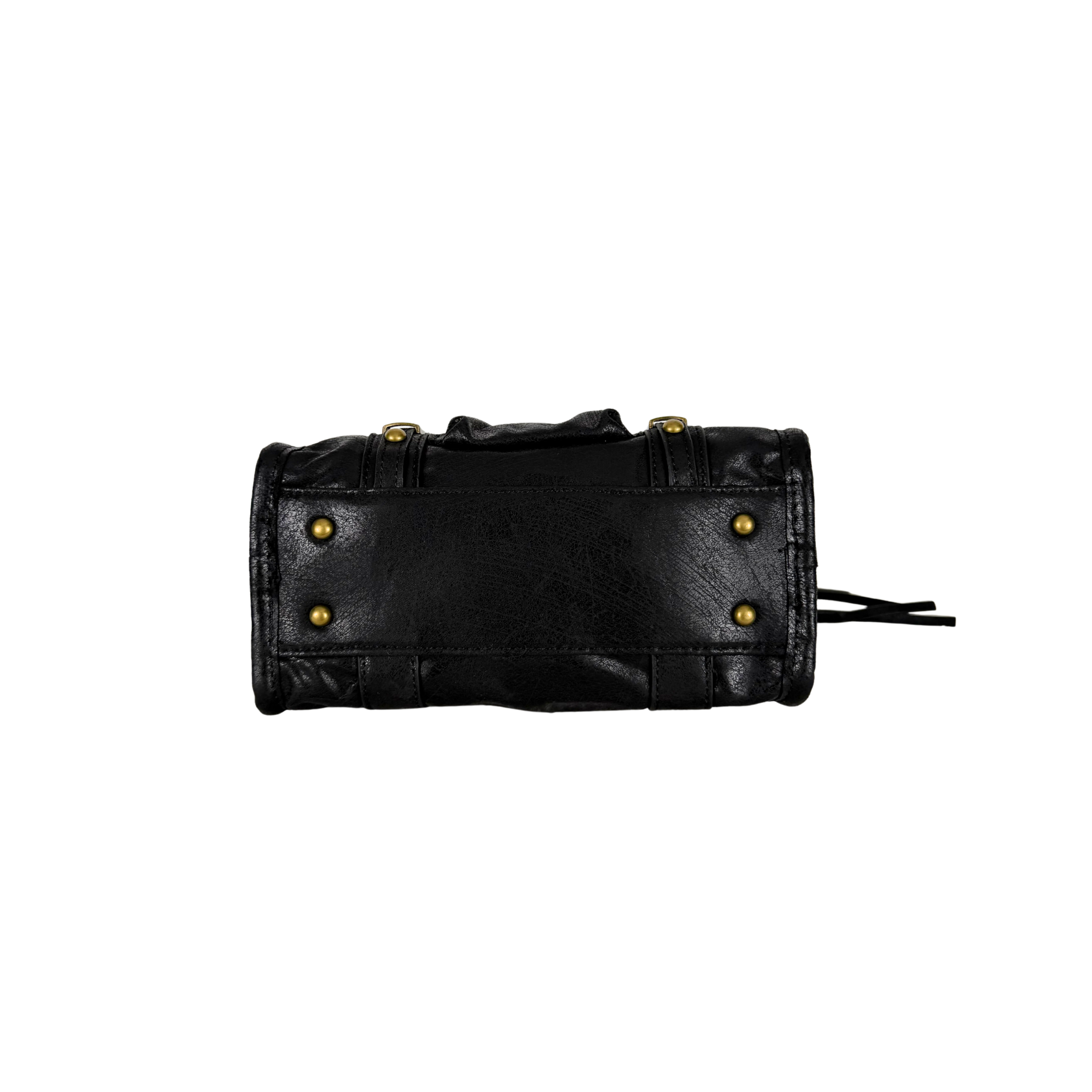 City bag Mini Nera