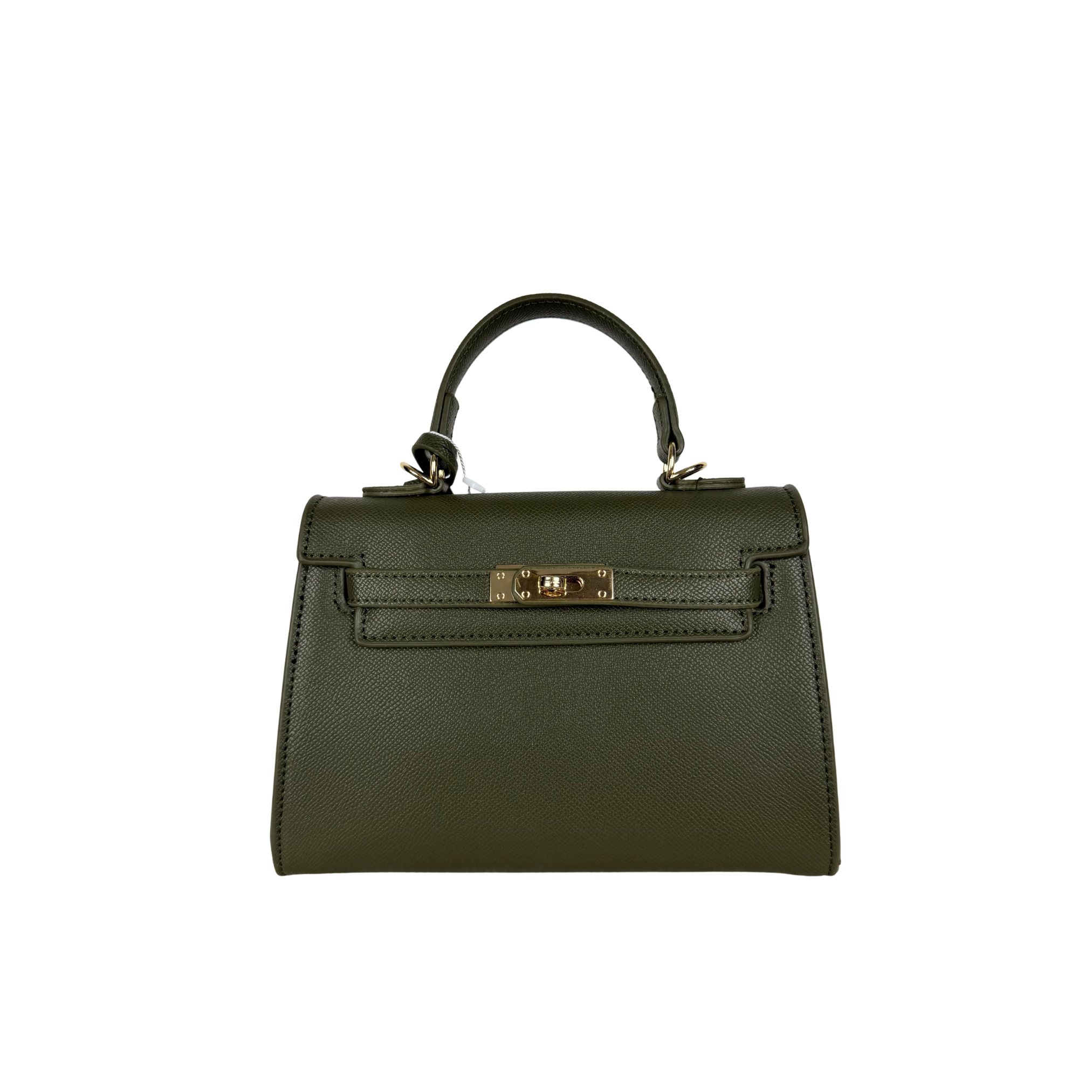 Halley Mini Verde Scuro