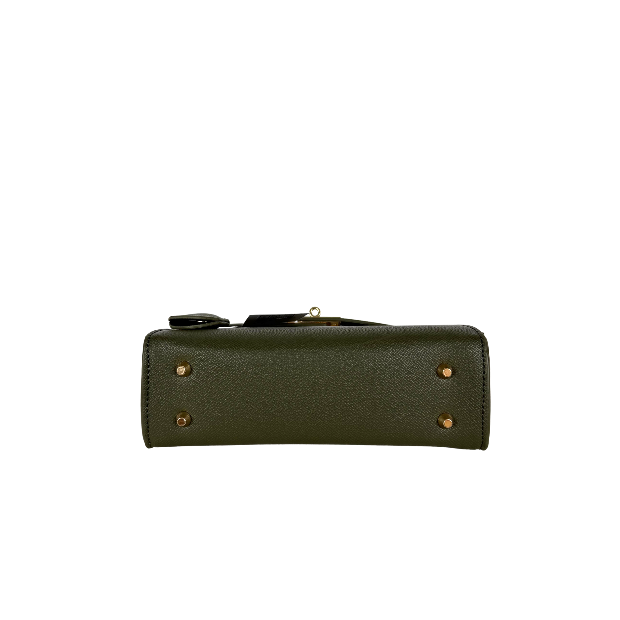 Halley Mini Verde Scuro