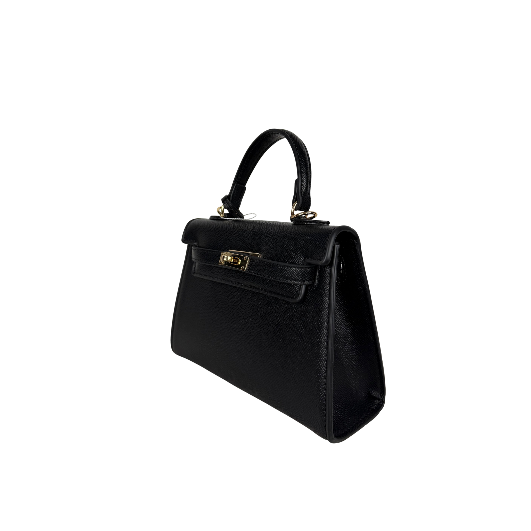 Halley Mini Nera
