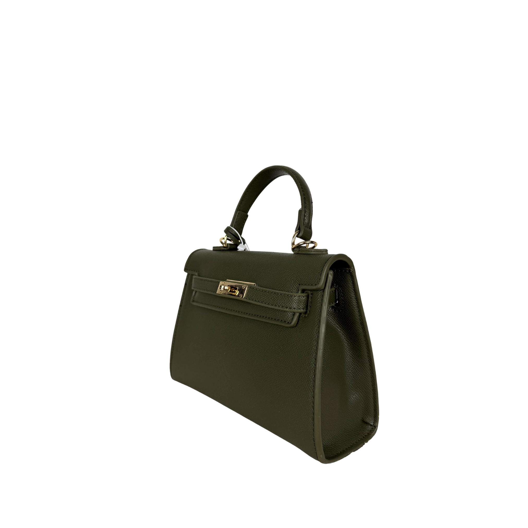 Halley Mini Verde Scuro