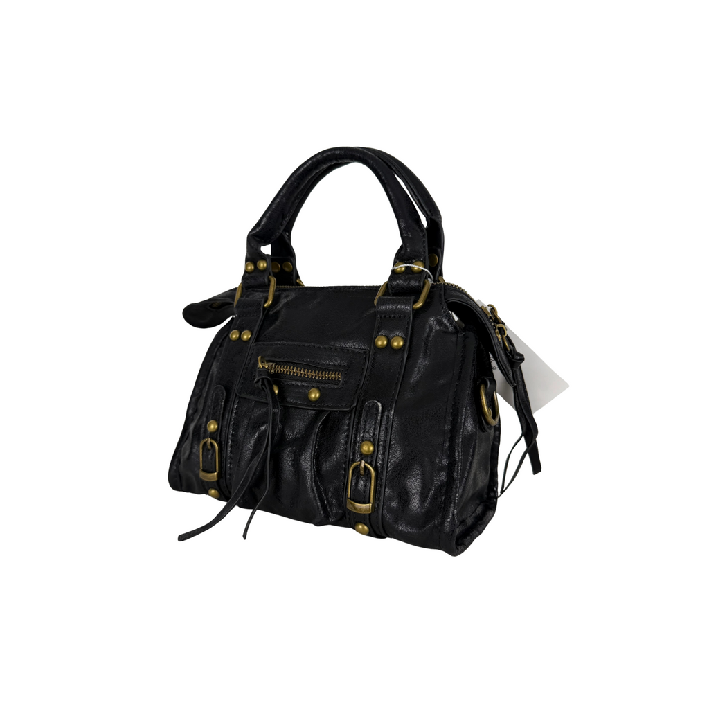 City bag Mini Nera