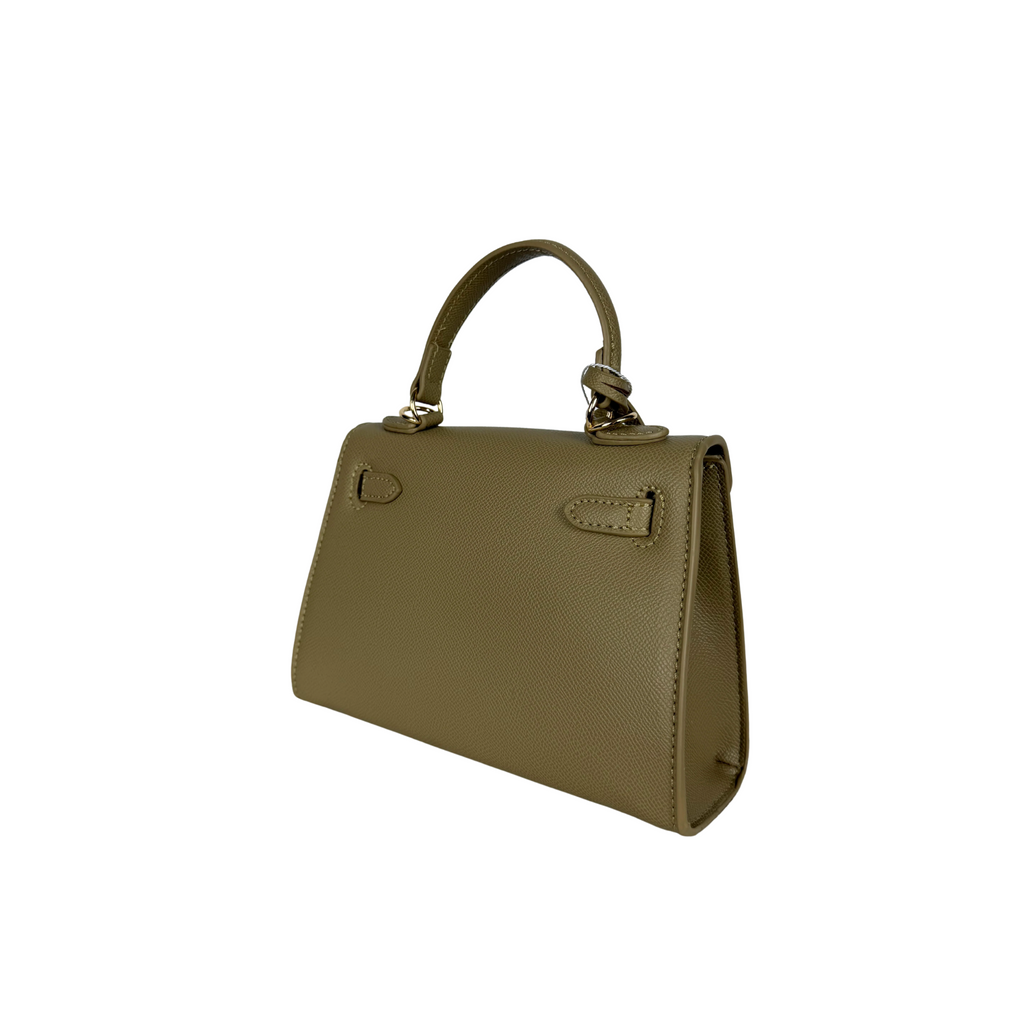 Halley Mini Verde Chiaro