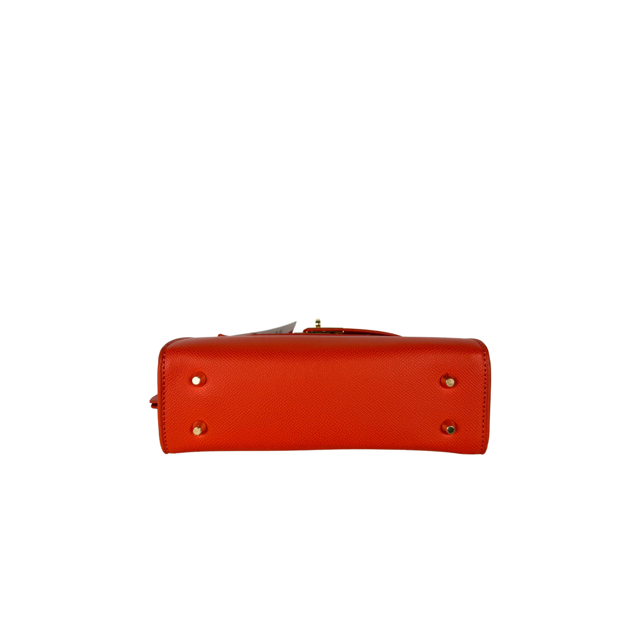 Halley Mini Arancione