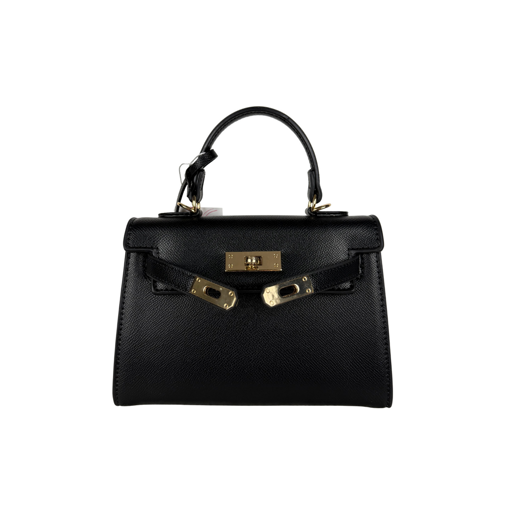 Halley Mini Nera