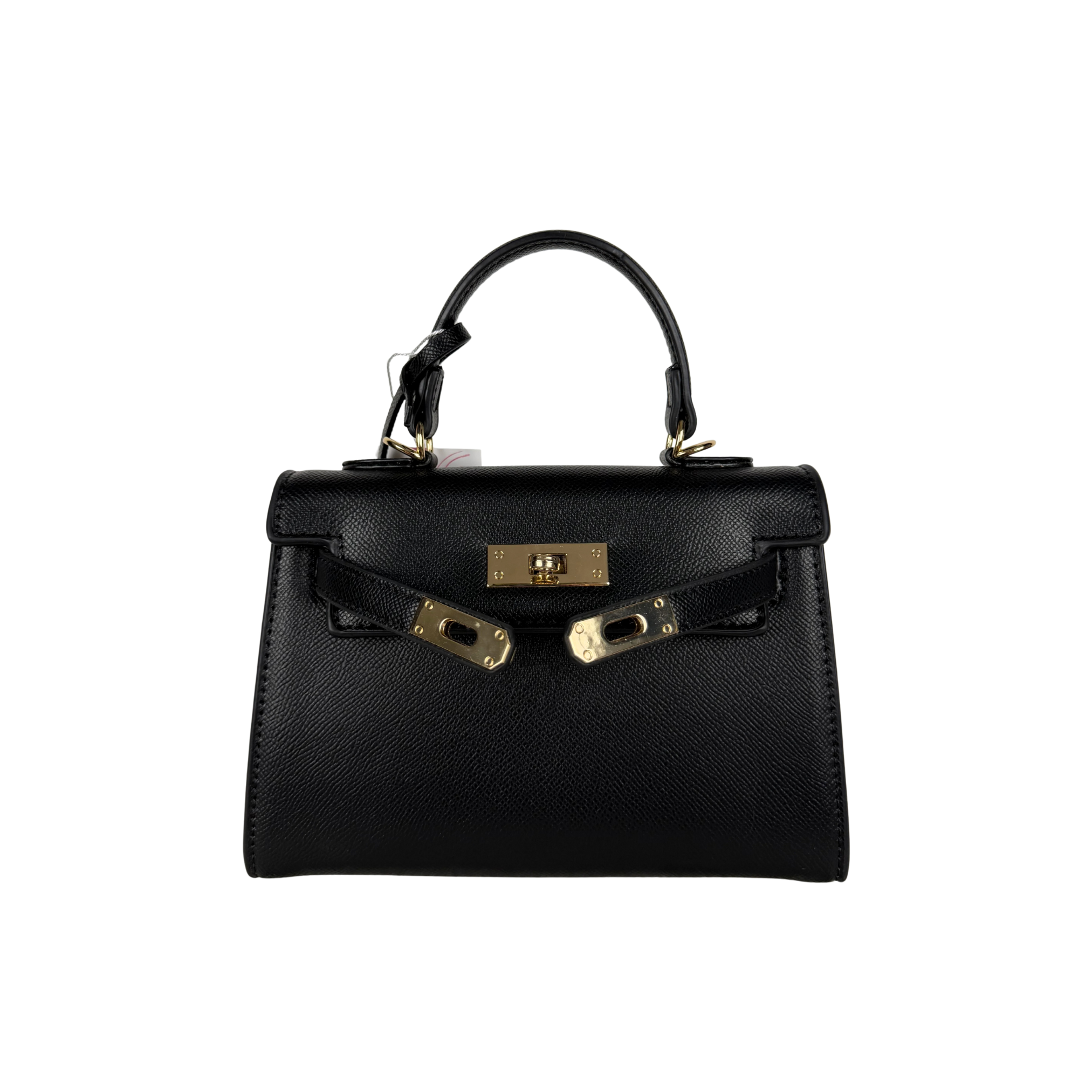 Halley Mini Nera