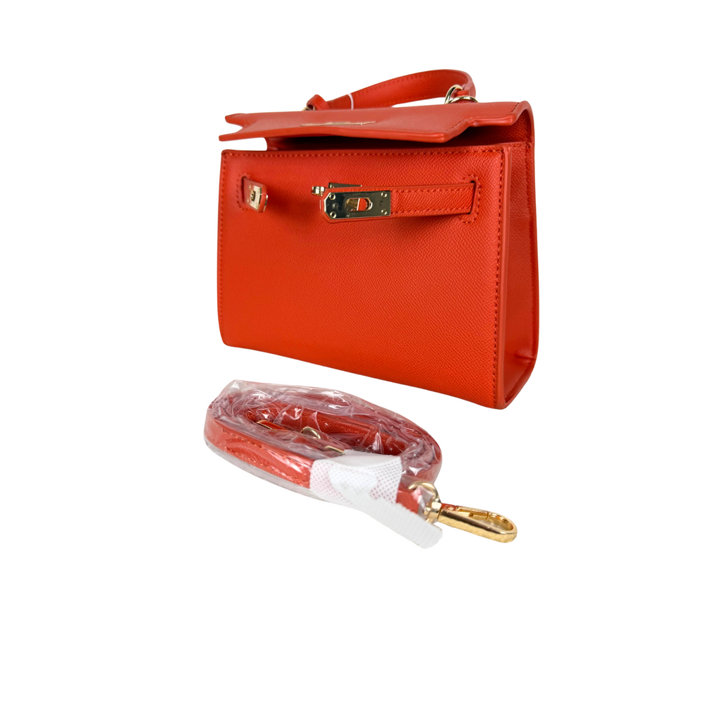 Halley Mini Arancione