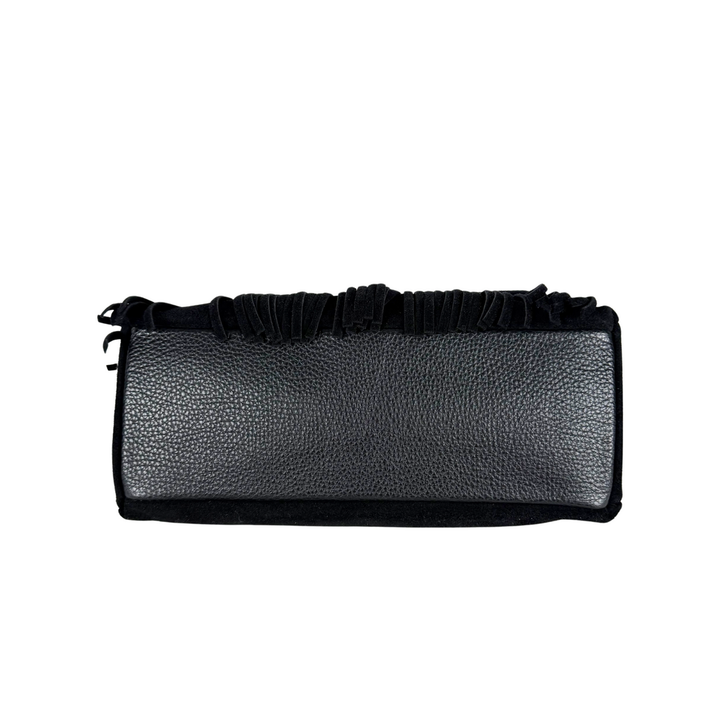 Borsa chok mok nera