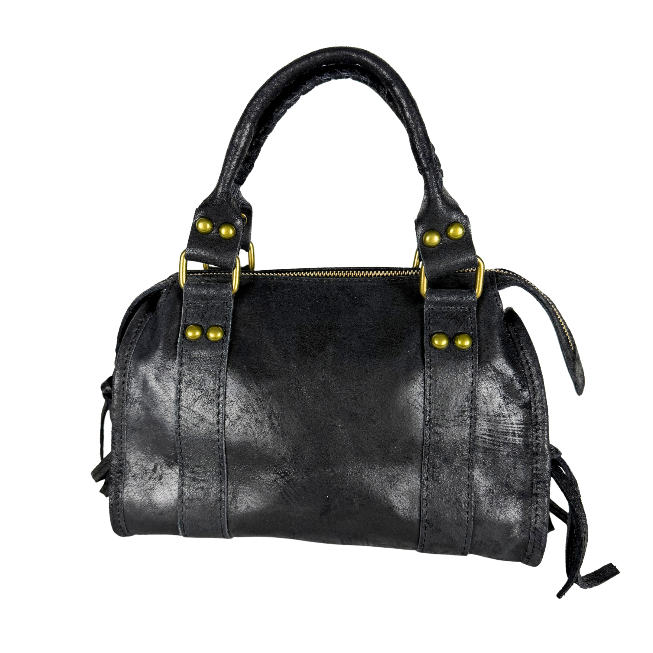 City Bag mini Vera Pelle