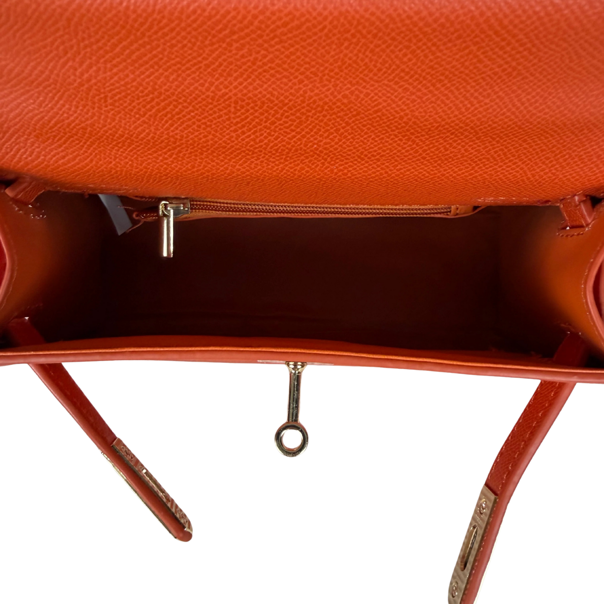 Halley Mini Arancione