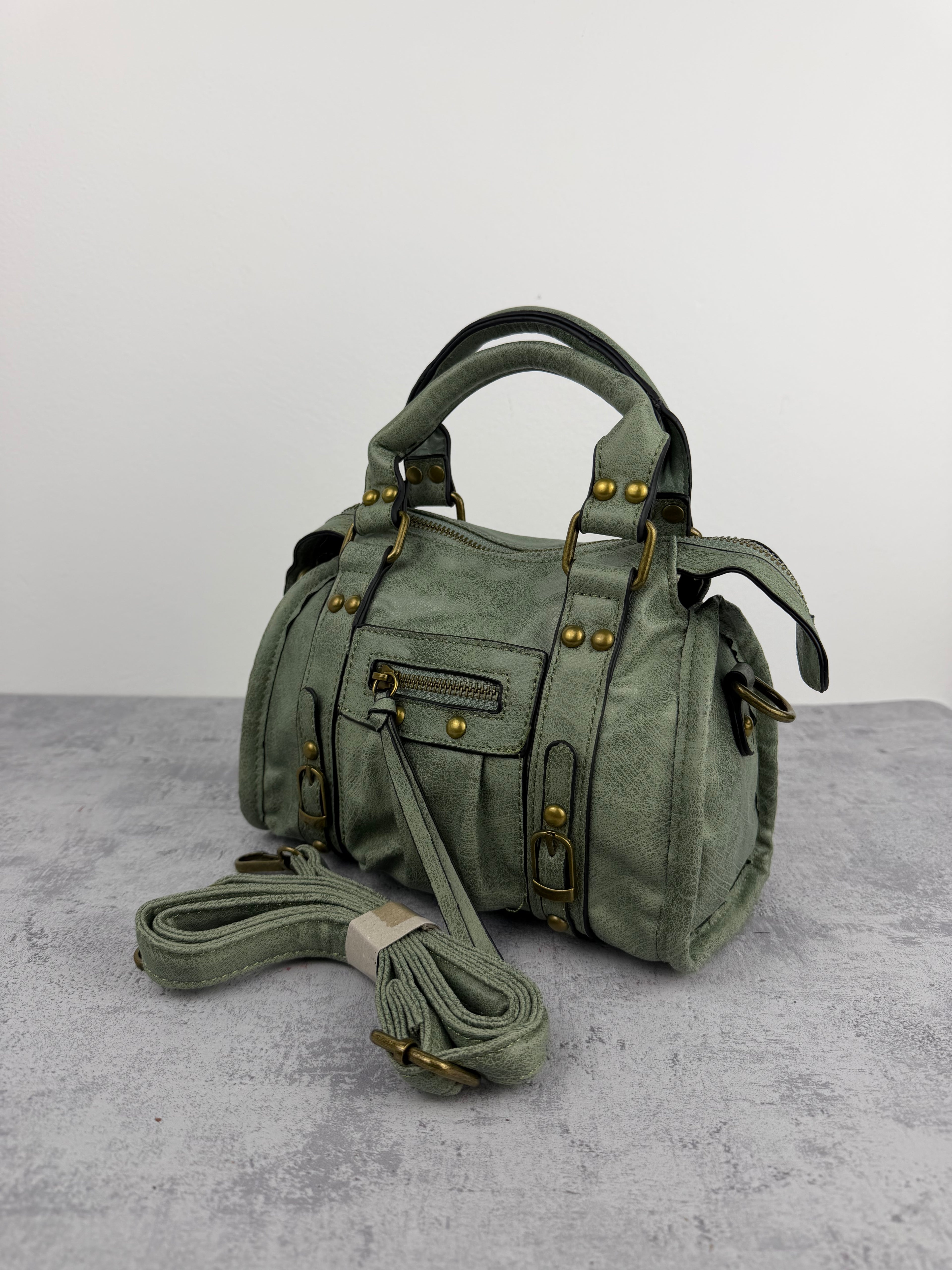 City bag Mini Vintage