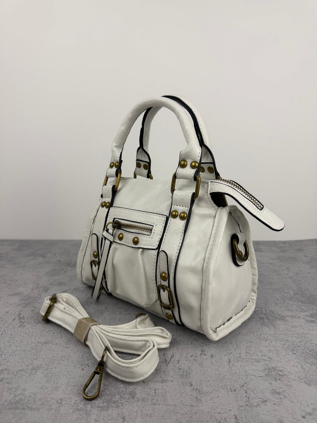 City bag Mini Vintage