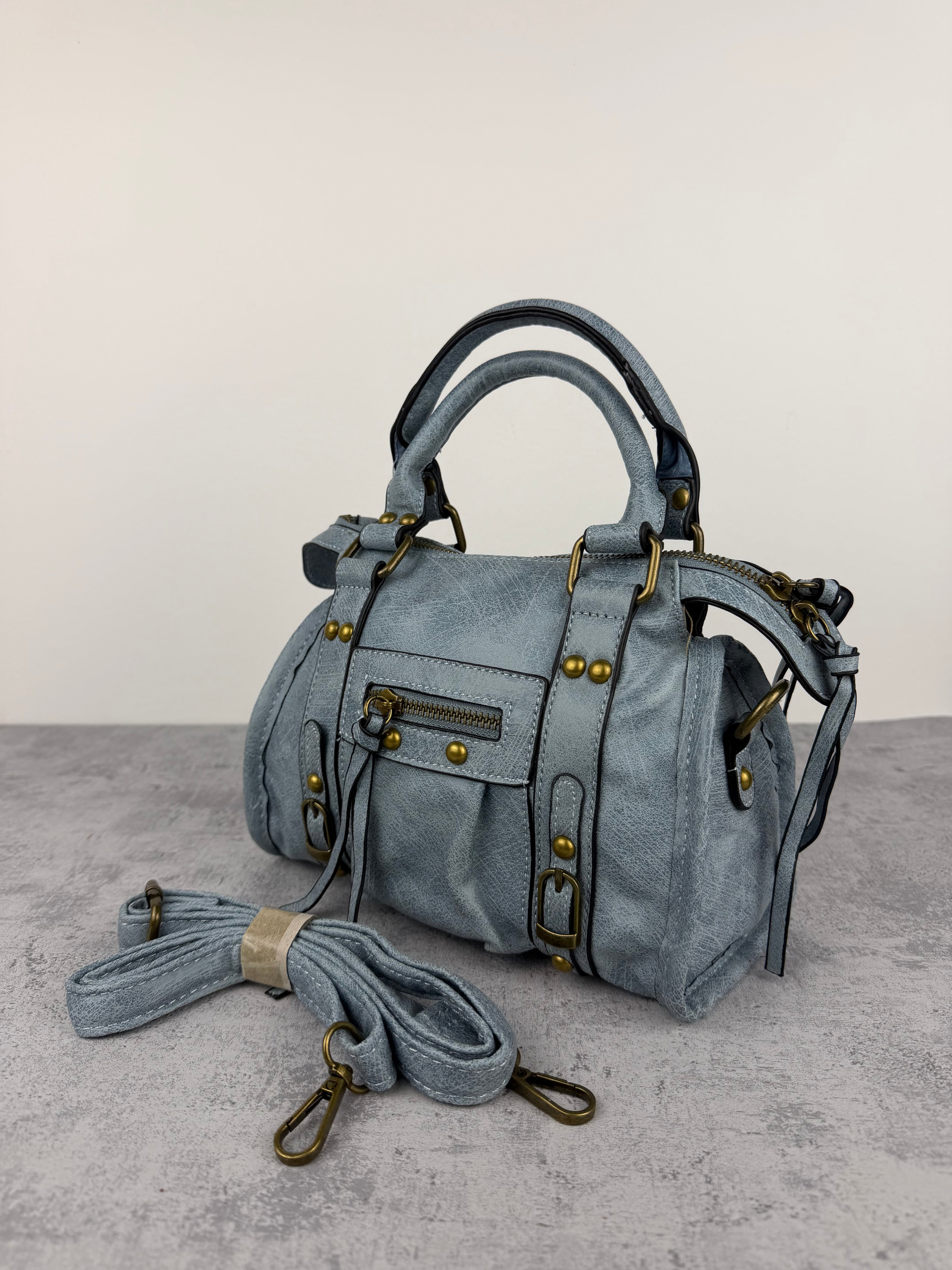 City bag Mini Vintage