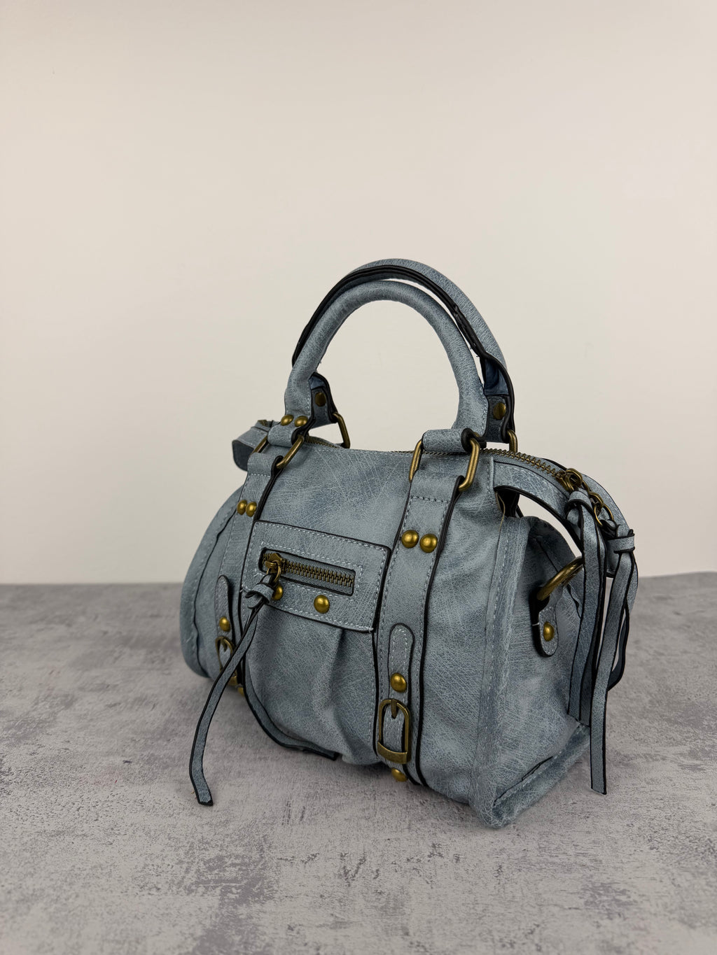 City bag Mini Vintage