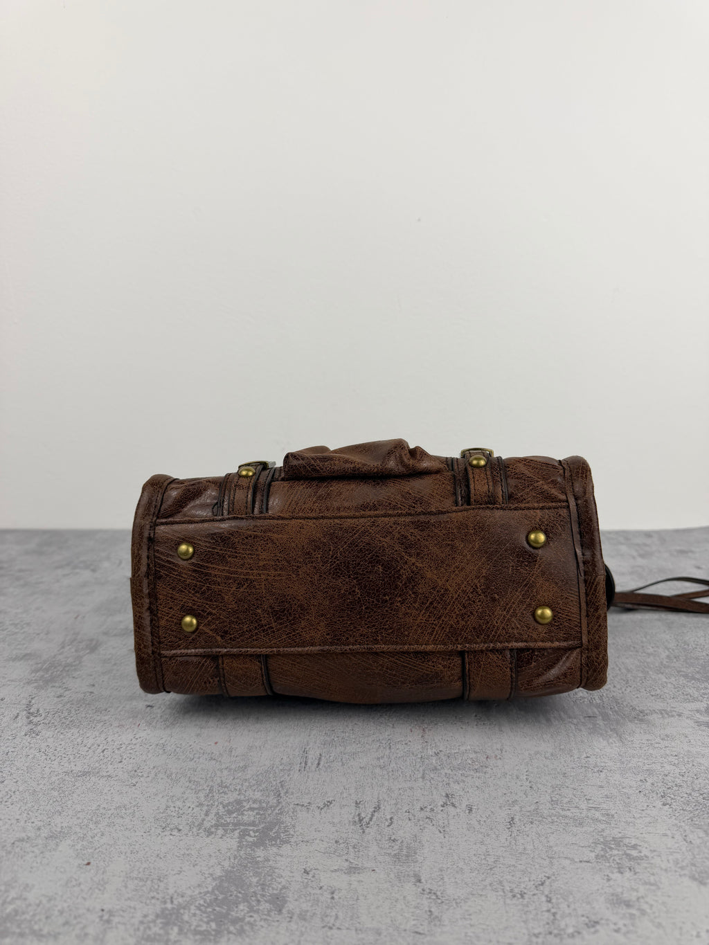 City Bag Mini Caffé