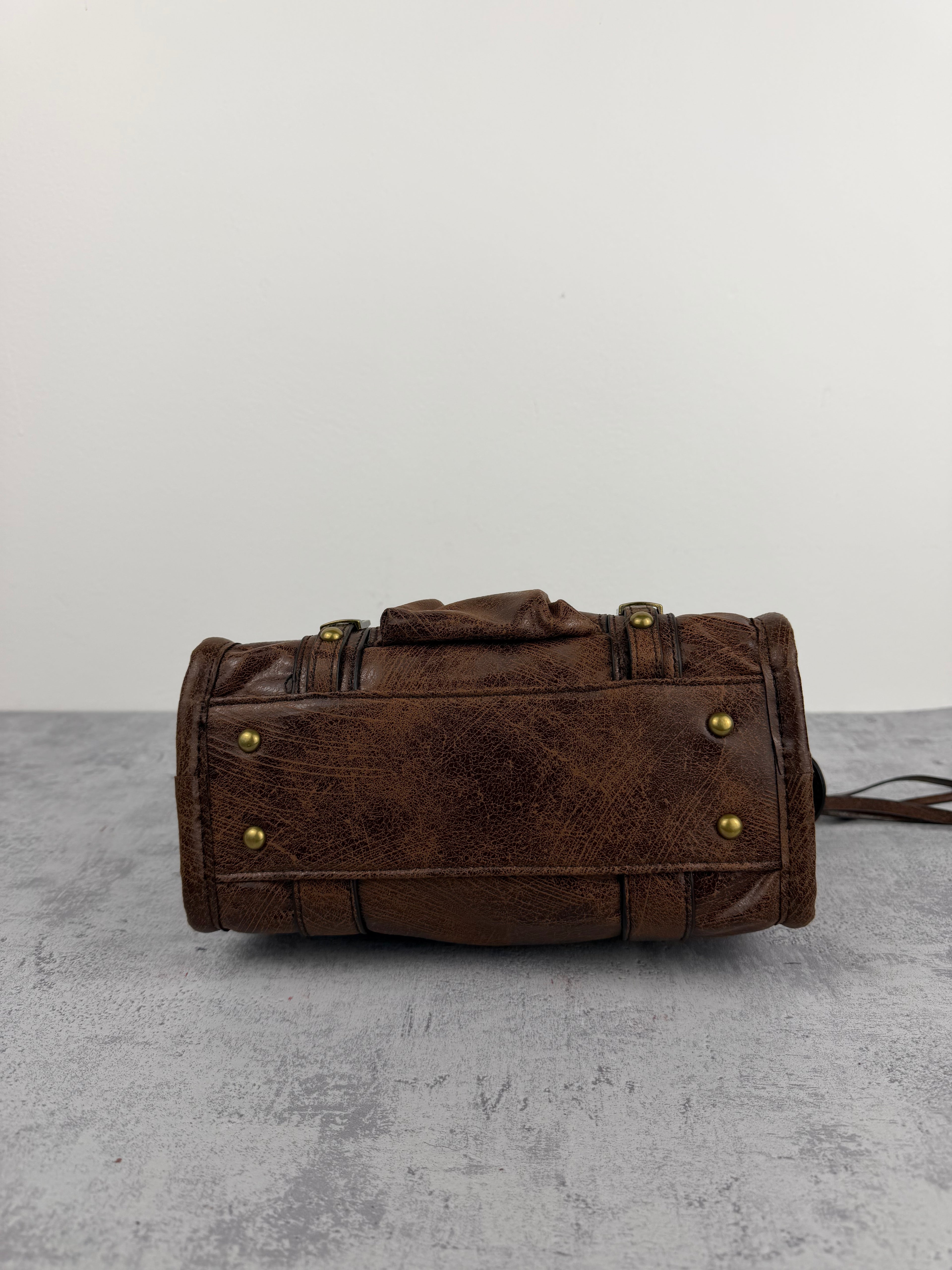 City Bag Mini Caffé