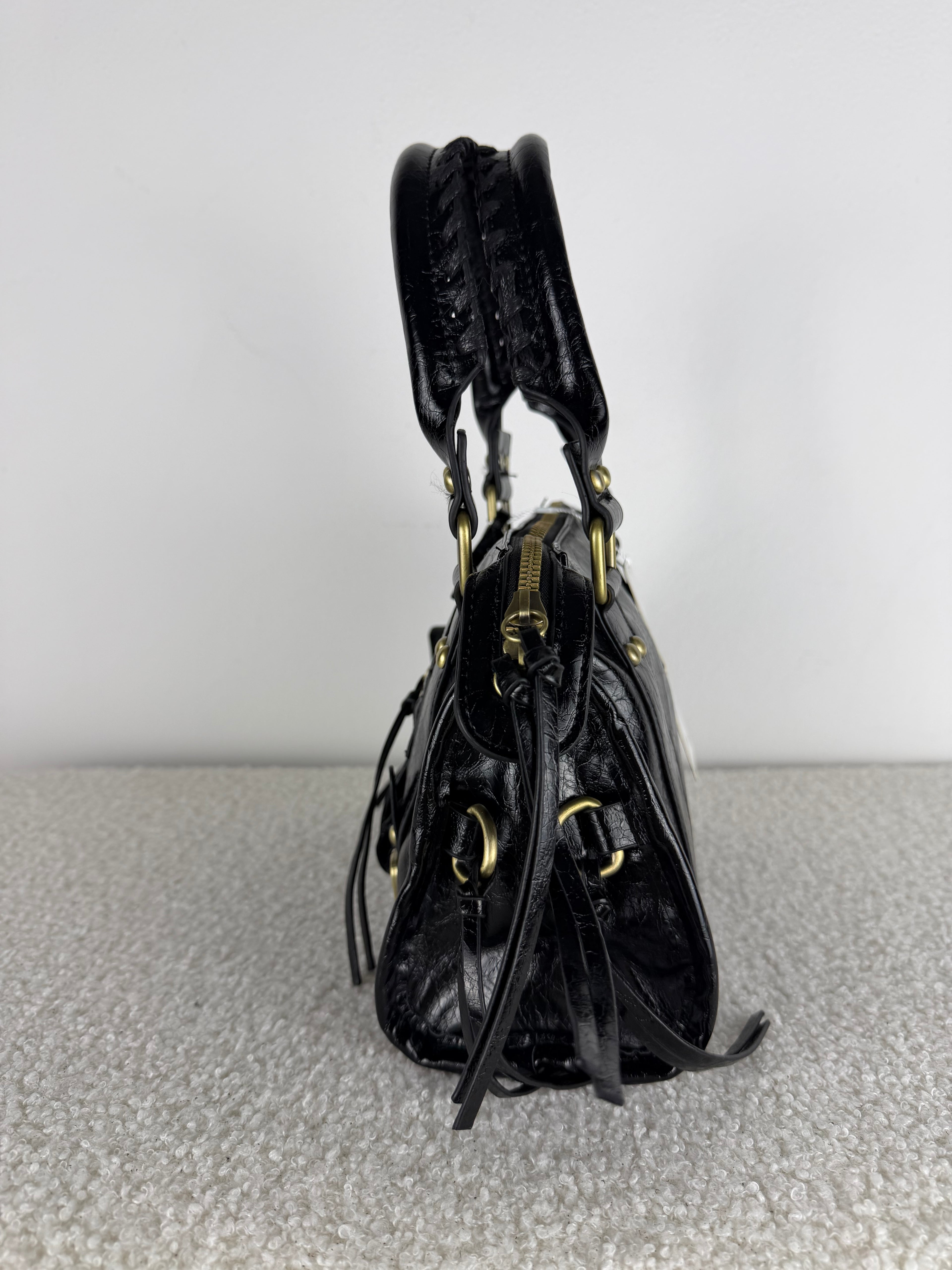 City bag Mini Lucida