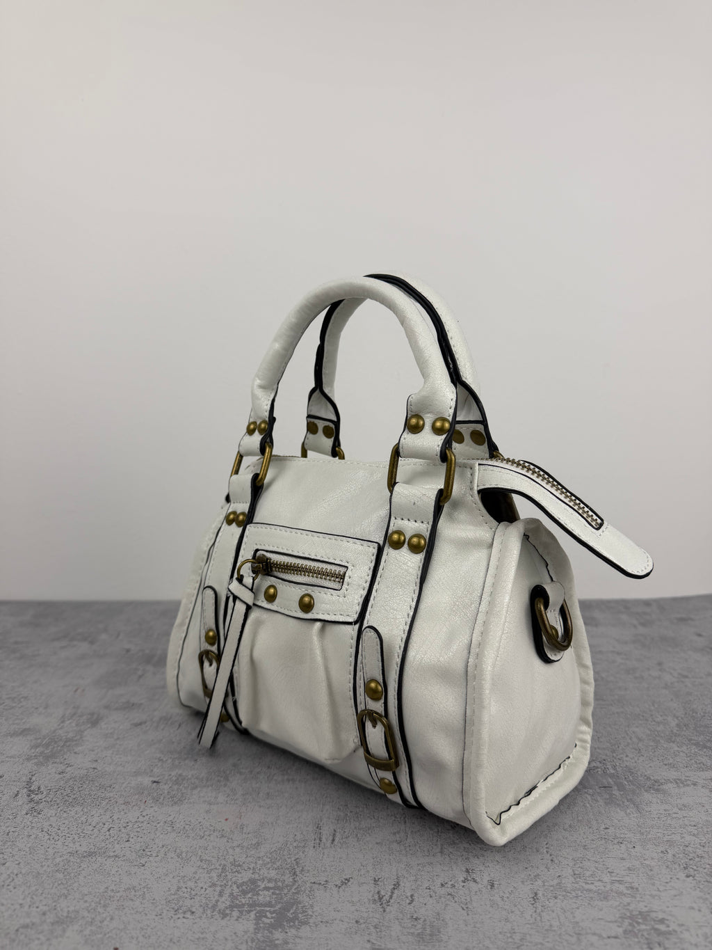 City bag Mini Vintage