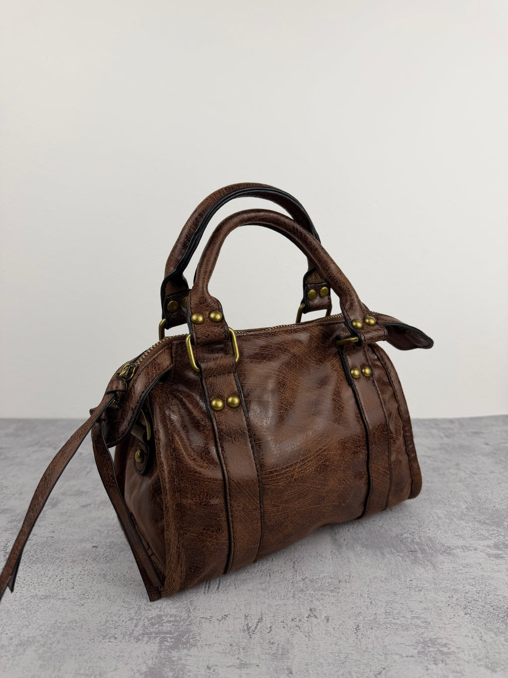 City Bag Mini Caffé