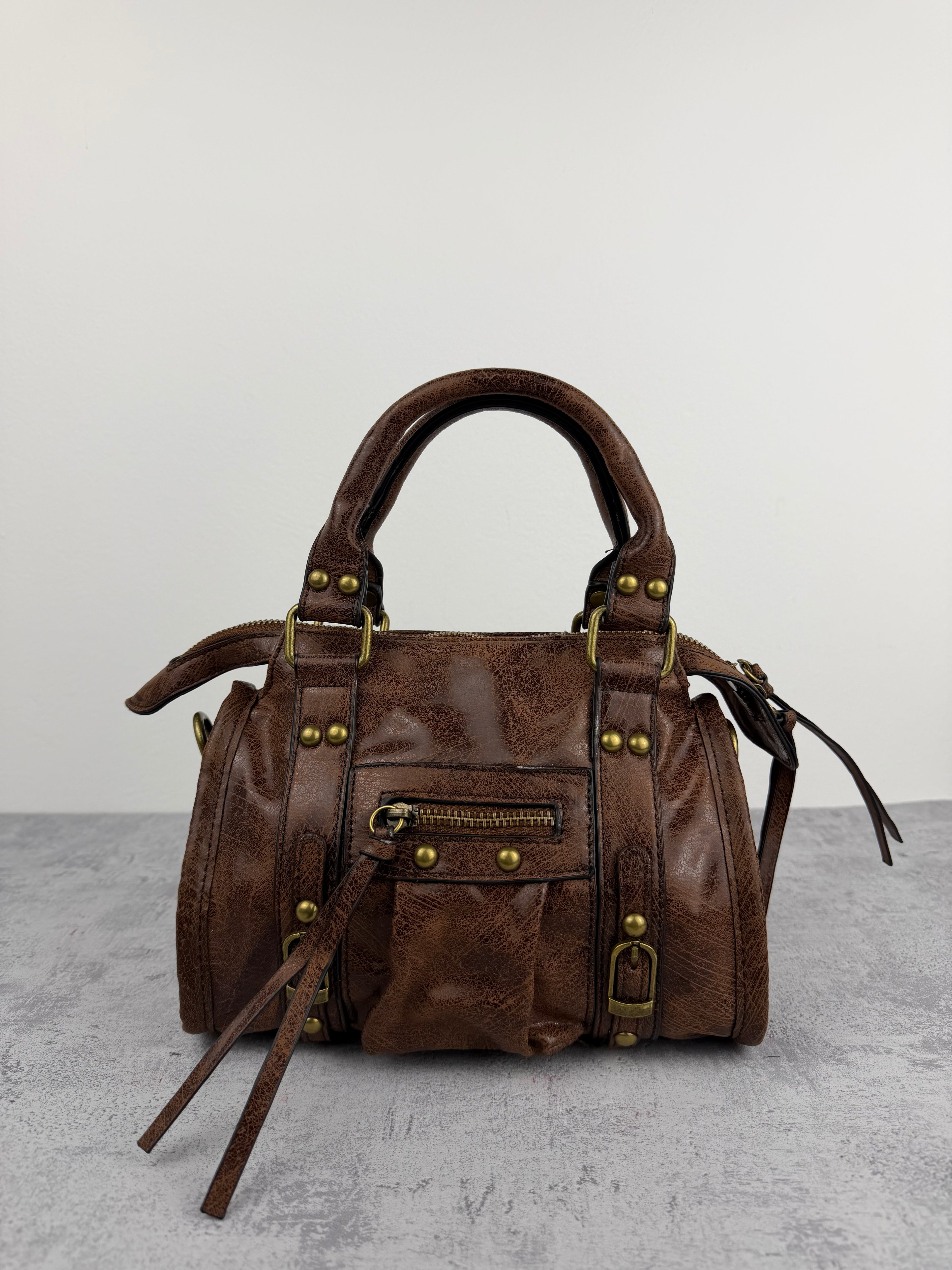 City Bag Mini Caffé