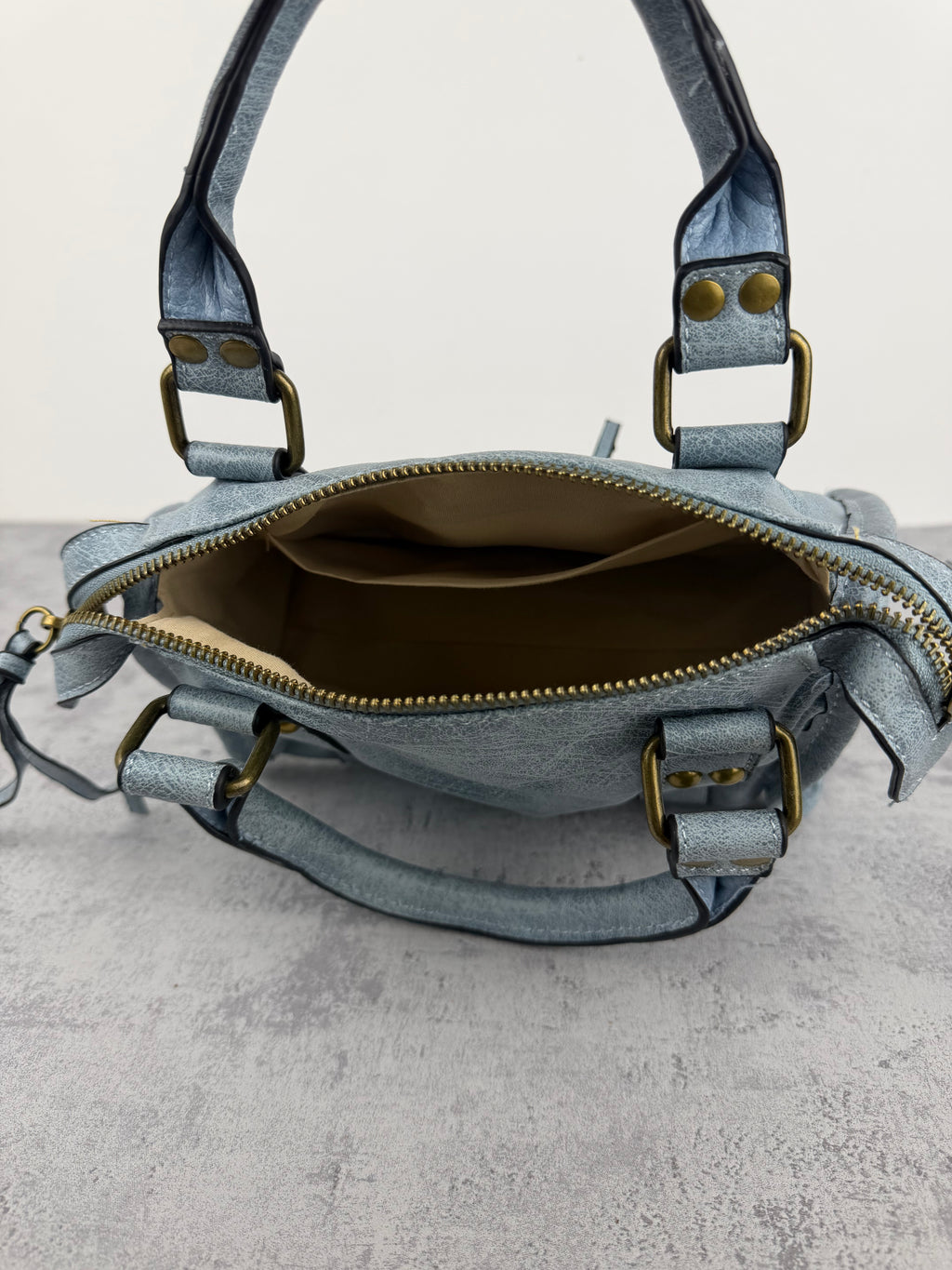 City bag Mini Vintage