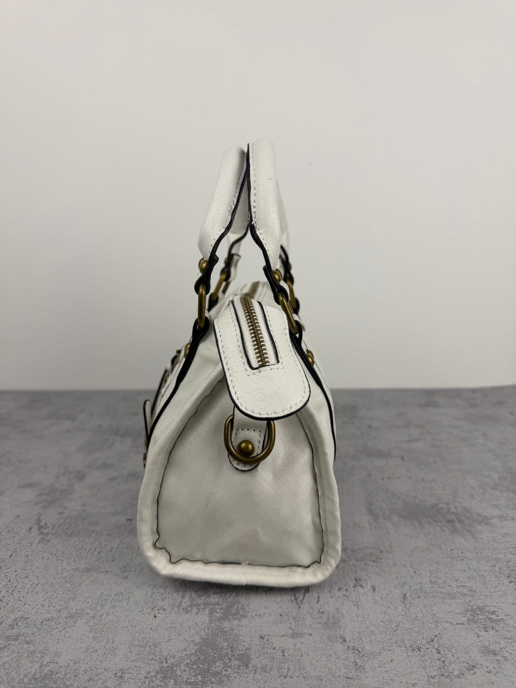 City bag Mini Vintage