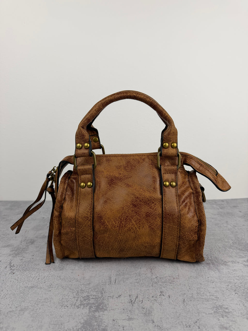 City bag Mini Vintage